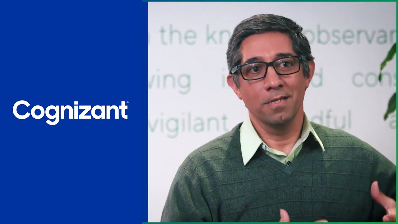 Evolutionary AI: A Better Decision-Making Strategy for Business | Cognizant