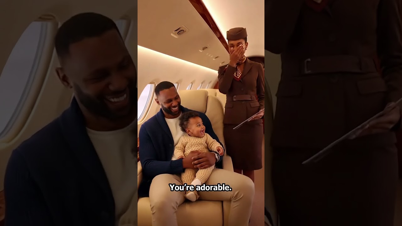 Baby Wingman Exposed! ✈️🤣 