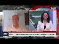 STF retoma distribuição dos royalties do petróleo | BandNews TV