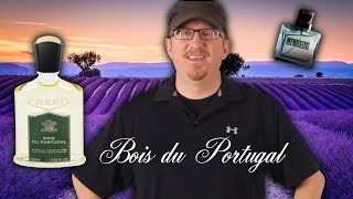 Bois Du Portugal By Creed Fragrance Review Youtube