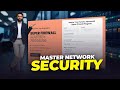 Super Firewall Master's Program Introduction