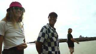 We Stay Lost Nicaragua - promotional video