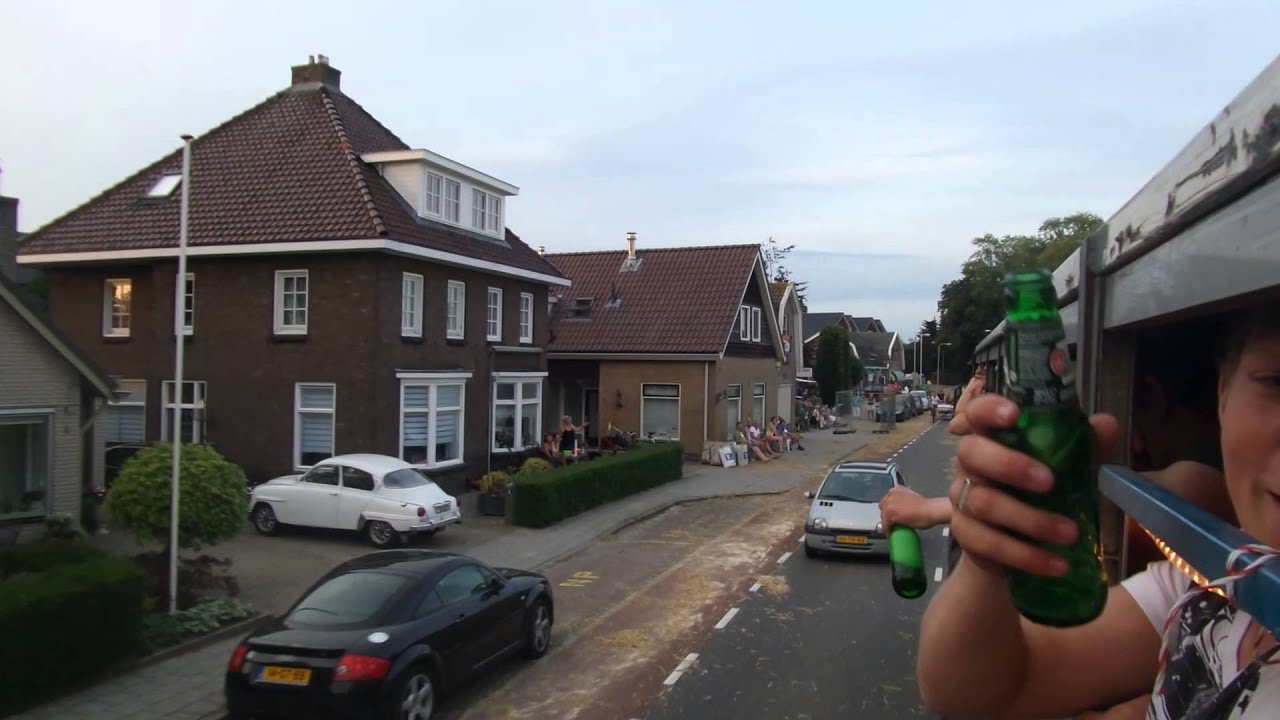 Richting NORMAAL Dalfsen 2015