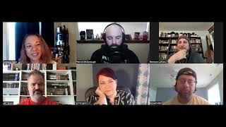 Dead Headspace: Ep. 194 - American Cannibal