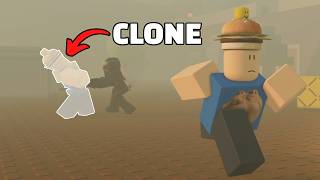 I Tried The Hardest Tricks In Forsaken