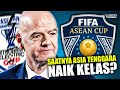 FIFA ASEAN Cup: Ajang Baru untuk Naikkan Peringkat Timnas 🇮🇩