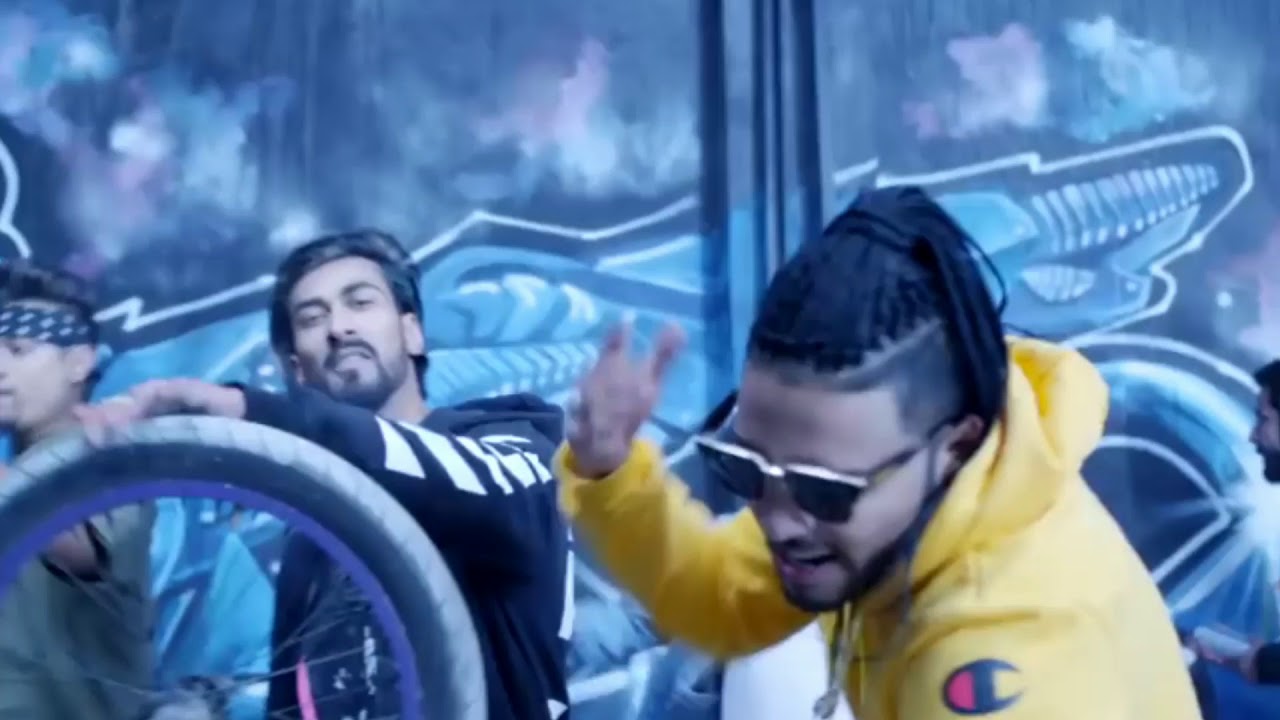 Sare kare dab whatsapp status||Raftar||