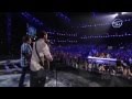 Have you ever seen the rain with john fogerty american idol performance