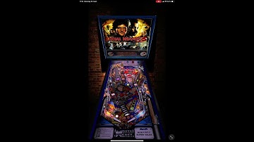 Acronovum FSS Lethal Weapon 3 - Gameplay on iOS/iPad VPX-Standalone-Mobile 