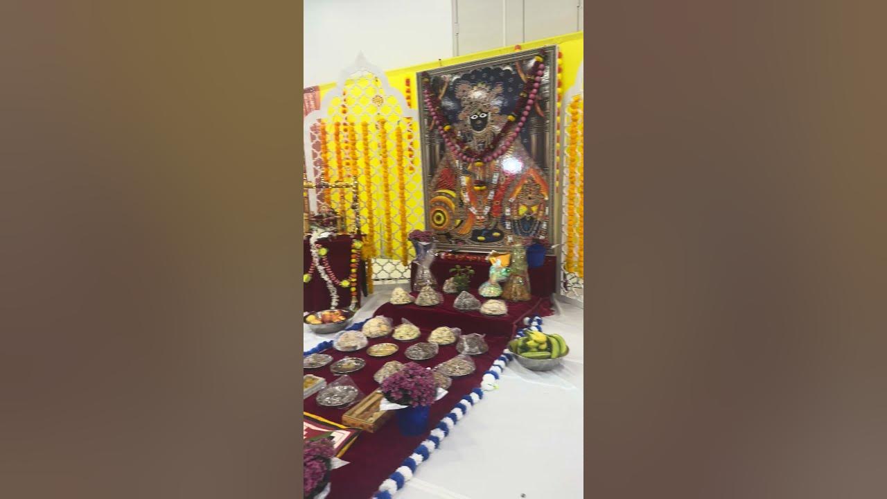 iskcon vancouver holi 2025