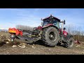 Case-IH Puma 240 "Pura Vida" | Rotor