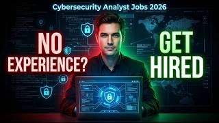 Details Cybersecurity Analyst Roadmap 2026: How to Get Hired (Salary & Skills) News