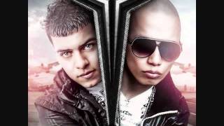 4.Fugaz - Yerbaklan ft. Allan V ( Primera Clase)