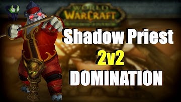 Shadow Priest DOMINATION! WoW Dragonflight 10.1 PvP