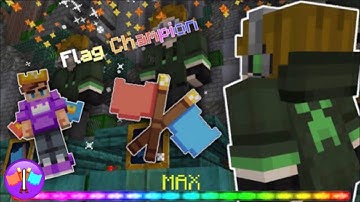 The BEST Hive capture the flag strategies to get you MAX level FAST!