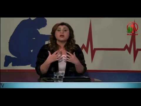Turmoil and healing  | الإضطراب والشفاء