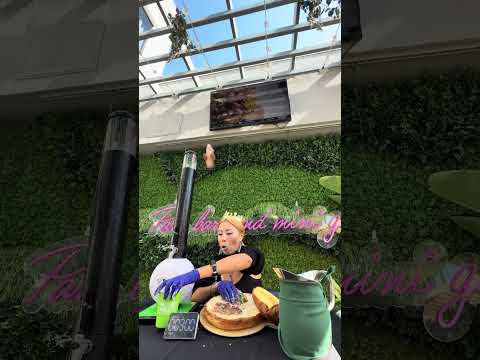 Undefeated 5lb Burger Challenge - Unedited
