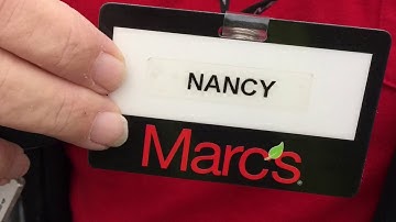 Marc‘s  Ohio