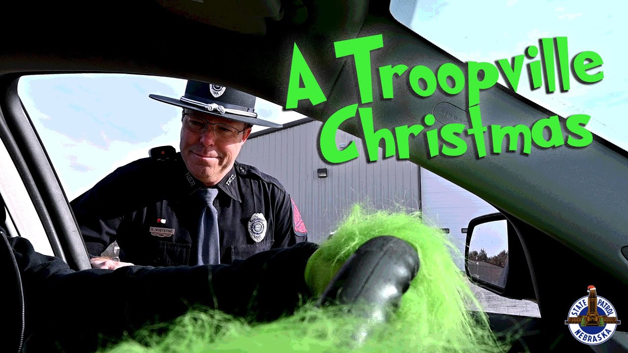 A Troopville Christmas - 6th annual NSP Christmas movie