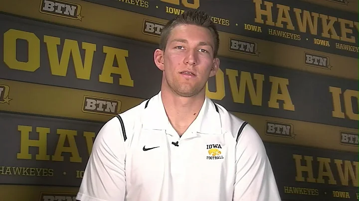 Ron Coluzzi Talks Iowa Upset of Michigan