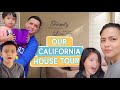 CALIFORNIA HOUSE TOUR - Alapag Family Fun