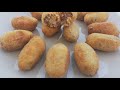 CROQUETAS DE PUCHERO, MIS TRUCOS Y CONSEJOS // BEATRIZ COCINA.