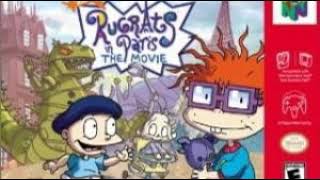 Rugrats in Paris: The Movie (video game) | Wikipedia audio article Rugrats in Paris: The Movie (video game) | Wikipedia audio article