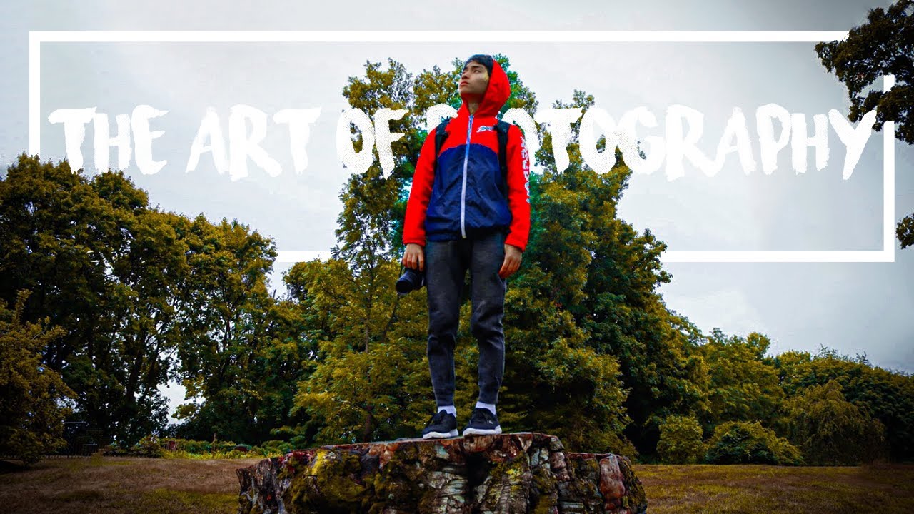 The Art of Photography A Short Film YouTube