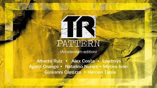 Giovanni Carozza - Chord Rustle (Original Mix) [Transmit Recordings]