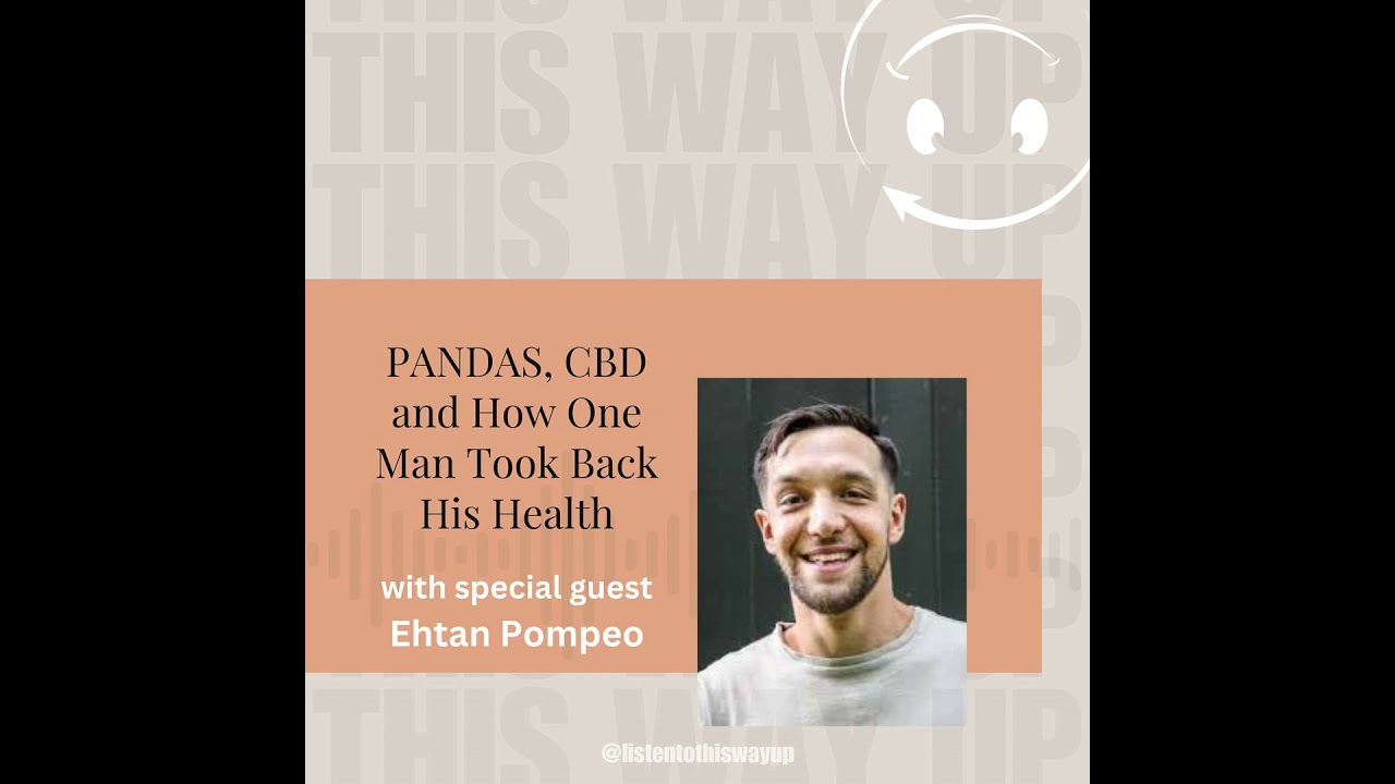 PANDAS When Strep Triggers OCD, Rage, and Tics