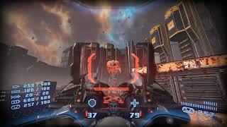 Prodeus, Ultra hard: Memoriam %100 kills, secrets and no deaths