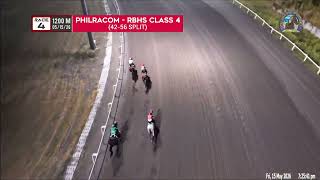 MMTCI 2026 MAY 15 |  Race #04 MAY TEN (6) (1:13.6)