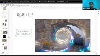 Various CLIP Creative Models Exploration (1/3) [OpenAI CLIP]