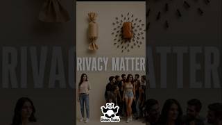 privacy matters 🩸