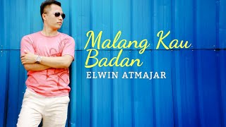 Lagu Kerinci Lamo | Malang Kau Badan - Elwin Atmajar - Live Record 🔴