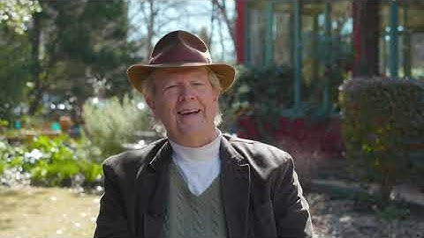 "Learning From Vernacular Buildings" with Frank Harmon, FAIA