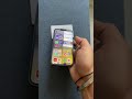 Bizlite NFC Card Demo