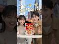 鍋THE WORLD 「ニューヨークのマンハッタンクラムチャウダーテイスト」篇　高橋文哉・西野七瀬出演【ミツカン公式】