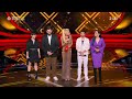 Η Φαίη ανακοινώνει τους Final 2 του Voice of Greece | 7η σεζόν