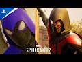 Miles Champions Suit | Marvel's Spider-Man 2 4k 60 FPS PC MODS