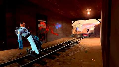 Tf2 Replay - Double Kill