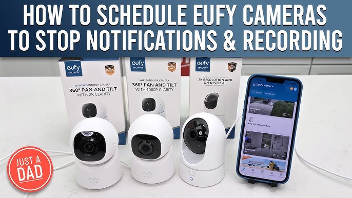 How to Stop Eufy Notifications: Quick & Effective Fixes