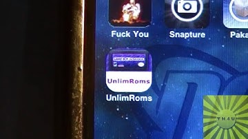 How To Get Gba Roms for GPSphone*No Computer* (3.1.2)