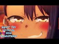 Holding Hands?! | DON'T TOY WITH ME MISS NAGATORO