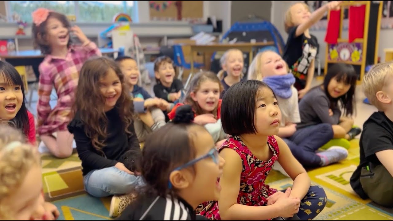 Delta School District