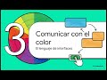 SEMANA 3: Don Norman; psicología del color; Gestalt; affordances/señalizadores