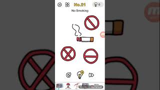 Brain out 21-41 level up