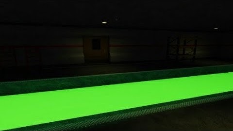 Extreme Station By DeveloperShelly All New Bot Jumpscare