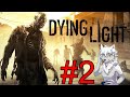 垂死之光Dying Light 1代 夢魘難度 第2回實況 (狼小雨).歡迎聊天