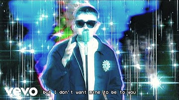 Cuco - Artificial Intelligence (Official Lyric Video)